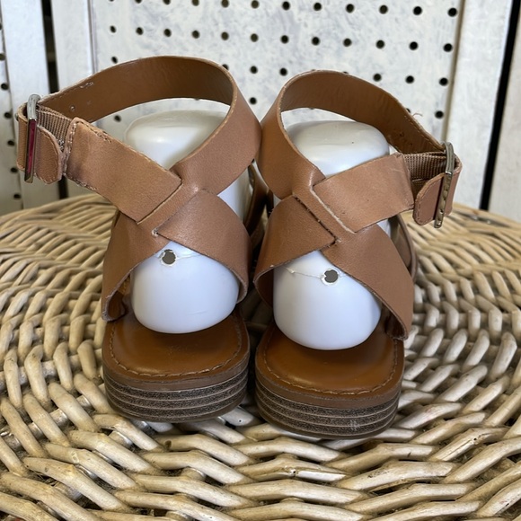 Franco Sarto leather - Picture 3 of 7